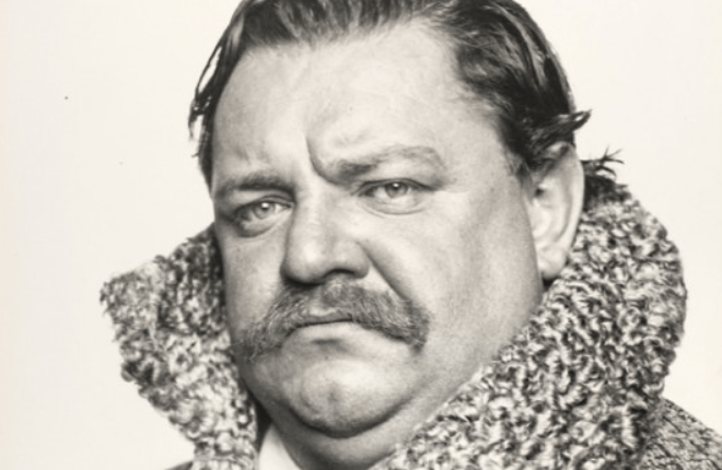 Heinrich George (1893-1946)