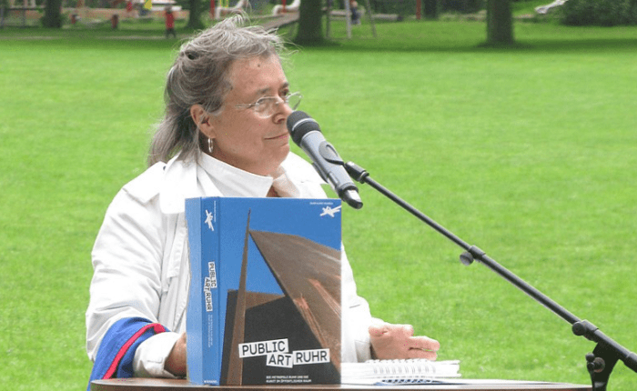 25 jaar geleden: cultuur in Gent (767)