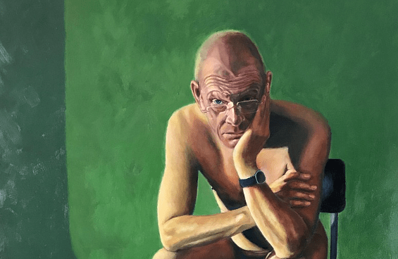 25 jaar geleden: cultuur in Gent&nbsp;(822)