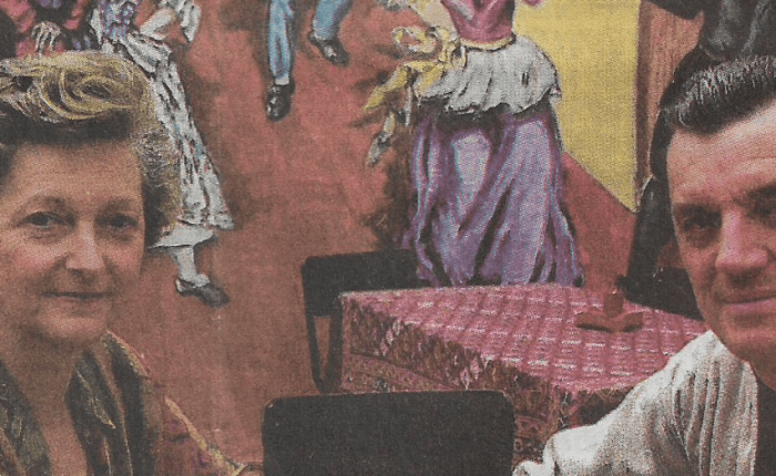 25 jaar geleden: Burgcentrum doet de boeken&nbsp;dicht