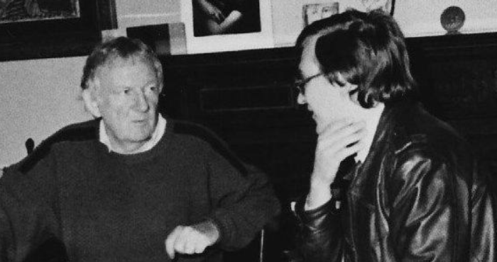 25 jaar geleden: cultuur in Gent&nbsp;(784)