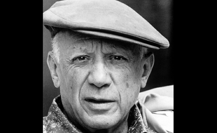 25 jaar geleden: Picasso op&nbsp;school