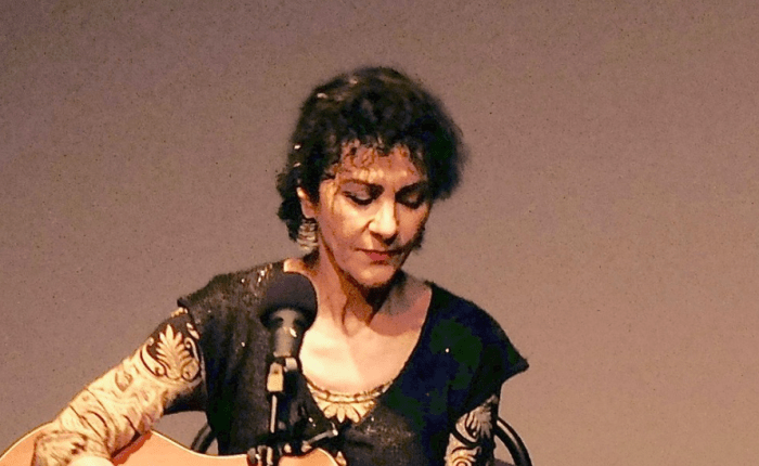 25 jaar geleden: cultuur in Gent&nbsp;(856)