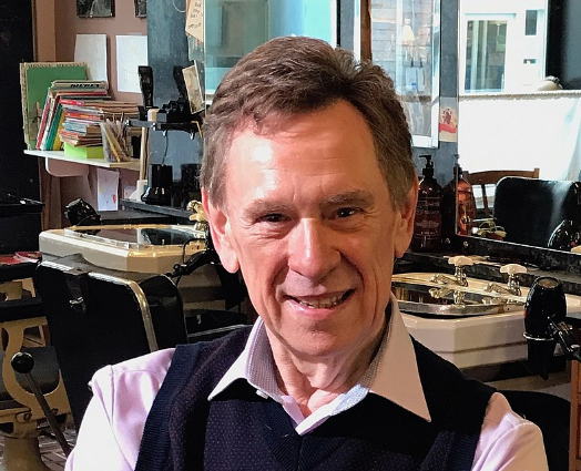 25 jaar geleden: cultuur in Gent (804)