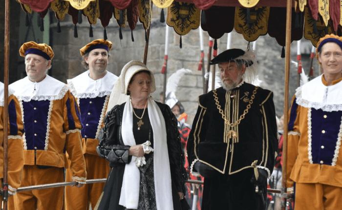 25 jaar geleden: cultuur in Gent (768)