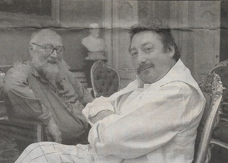 25 jaar geleden: geen amateurfestival, maar wel voldoende theater