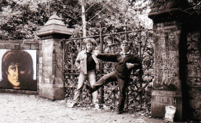 25 jaar geleden: cultuur in Gent&nbsp;(789)