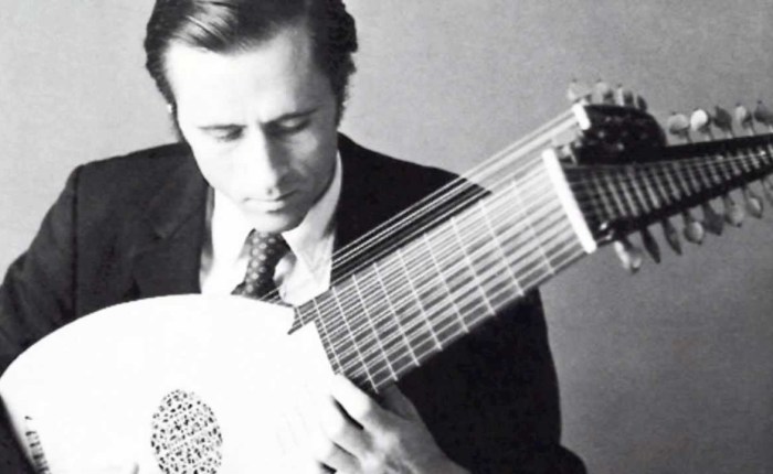 25 jaar geleden: cultuur in Gent&nbsp;(806)