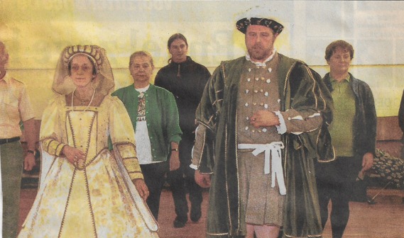 25 jaar geleden: cultuur in Gent&nbsp;(814)