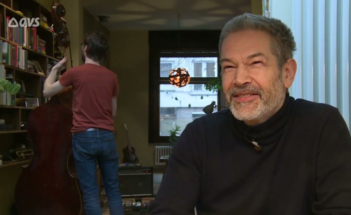 25 jaar geleden: cultuur in Gent&nbsp;(758)