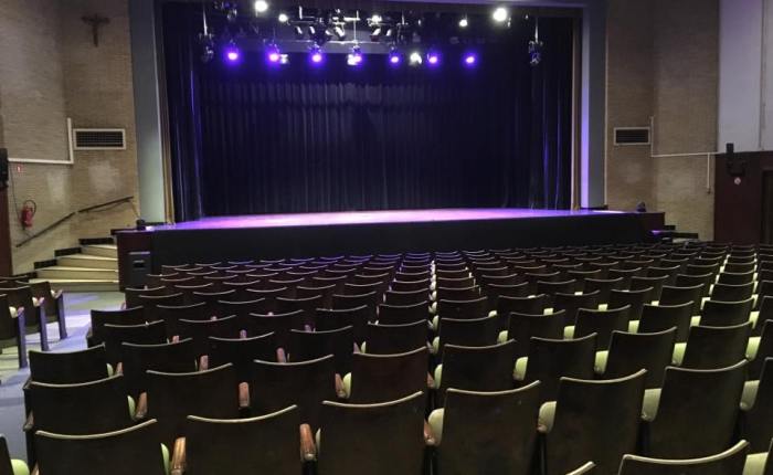 25 jaar geleden: cultuur in Gent (782)