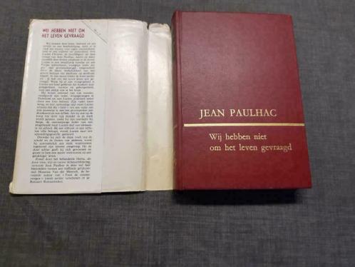 Jean Paulhac (1921-2011)