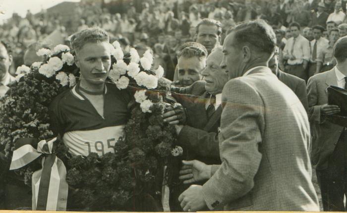 Theo’s Buitelingen (38): Cees Paymans (deel twee)