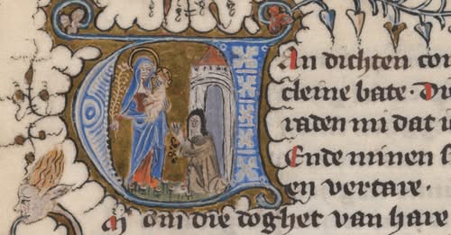 Hoe zou het nog zijn met…?&nbsp;55.Beatrijs