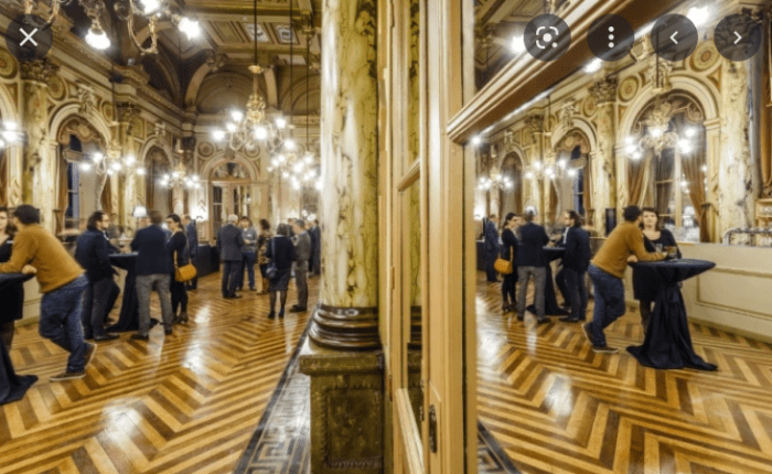 25 jaar geleden: cultuur in Gent&nbsp;(850)