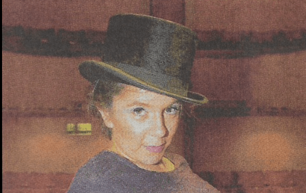 25 jaar geleden: cultuur in Gent (873)