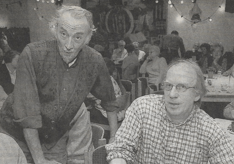 25 jaar geleden: humor is (soms) een ernstige&nbsp;zaak