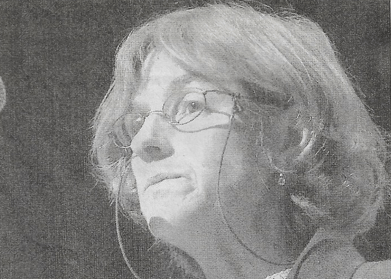 25 jaar geleden: “Versmacht in de Nacht”