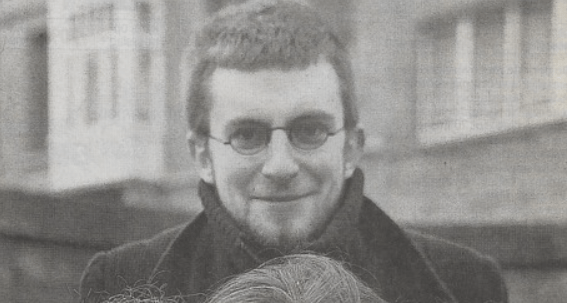 Twintig jaar geleden: cultuur in Gent