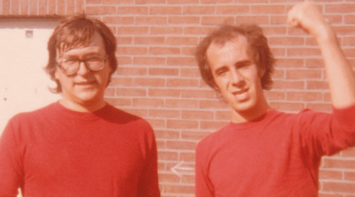 25 jaar geleden: cultuur in Gent (761)