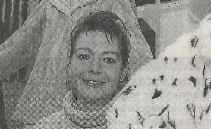 Twintig jaar geleden: expo over bontindustrie lokt controverse&nbsp;uit