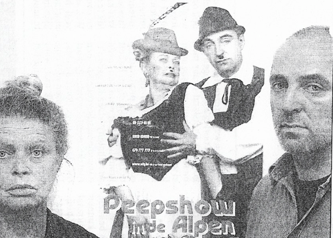 25 jaar geleden: een komedie die pijn doet