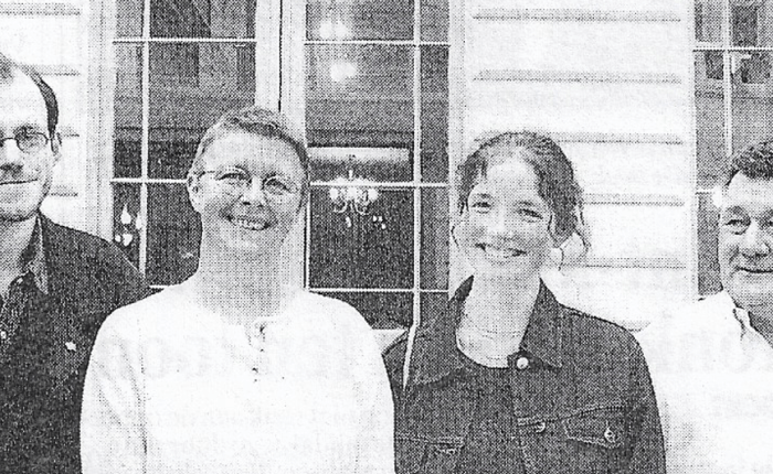 25 jaar geleden: theaters bekampen elkaar in Minardschouwburg