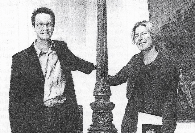 25 jaar geleden: “andzuunsoepe” vind je in… het&nbsp;museum