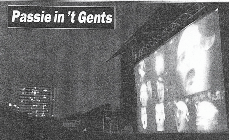 25 jaar geleden: “Den onderpaster gaaft ‘em nen trok op z’n muile”