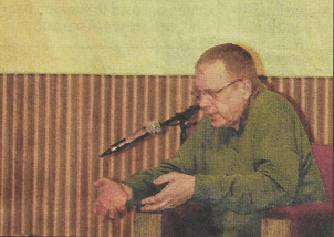 25 jaar geleden: paarse zetels nog altijd&nbsp;populair