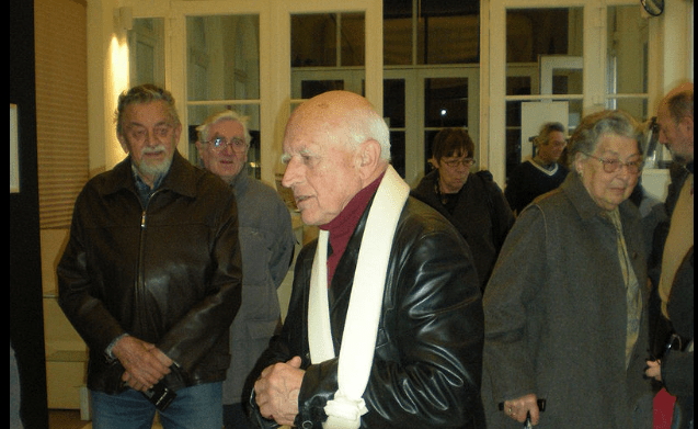 25 jaar geleden: cultuur in Gent (847)