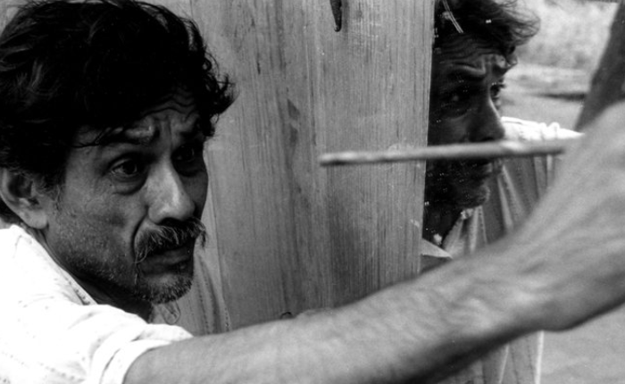 25 jaar geleden: cultuur in Gent&nbsp;(848)