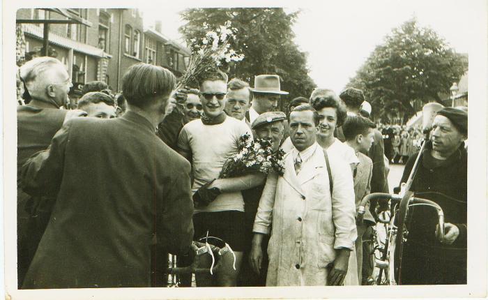 Theo’s Buitelingen (37): Cees Paymans en het&nbsp;stikstofdebat