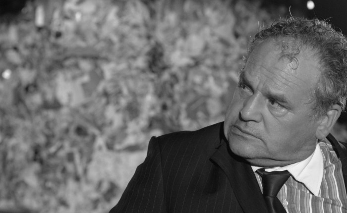 25 jaar geleden: Tinnenpot op eigen&nbsp;kracht