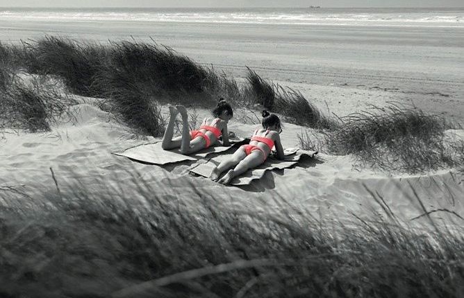 25 jaar geleden: cultuur in Gent&nbsp;(828)