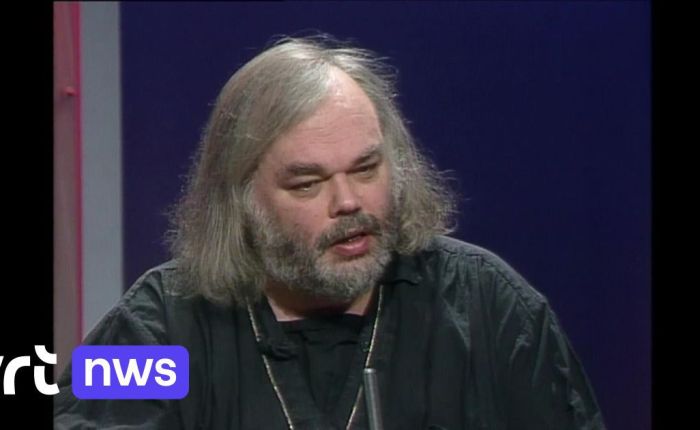 25 jaar geleden: cultuur in Gent&nbsp;(826)