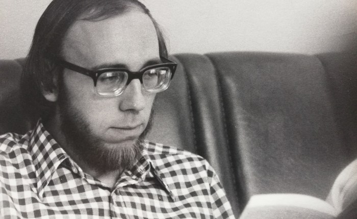 Het hoekje van Opa Adhemar&nbsp;(100)