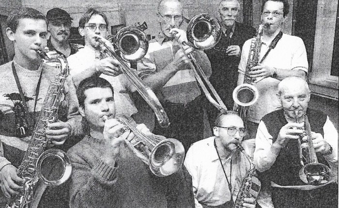 25 jaar geleden: cultuur in Gent&nbsp;(881)