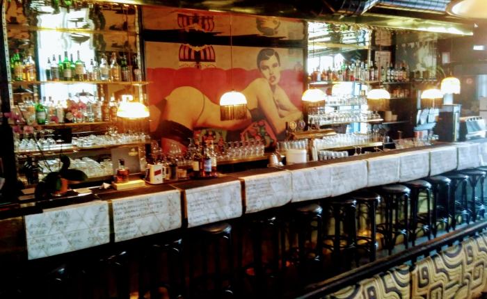 25 jaar geleden: cultuur in Gent (879)