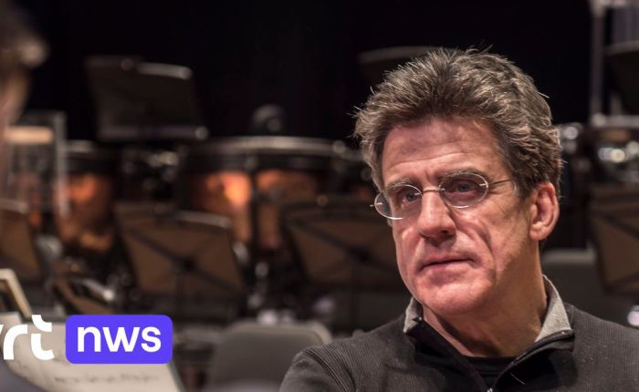 25 jaar geleden: cultuur in Gent&nbsp;(839)