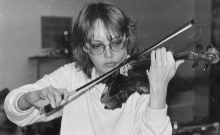 Twintig jaar geleden: cultuur in&nbsp;Gent