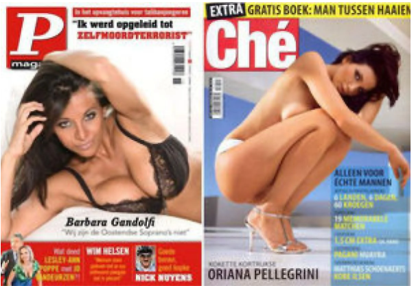 Twintig jaar geleden: cultuur in&nbsp;Gent