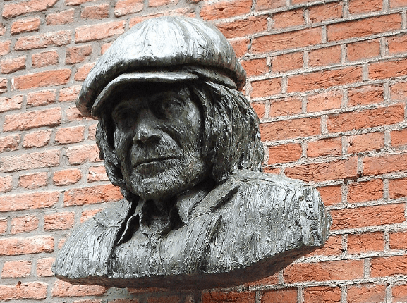 Twintig jaar geleden: cultuur in&nbsp;Gent