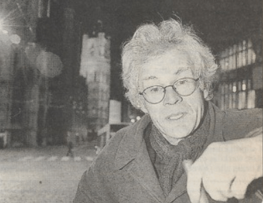 Twintig jaar geleden: cultuur in&nbsp;Gent