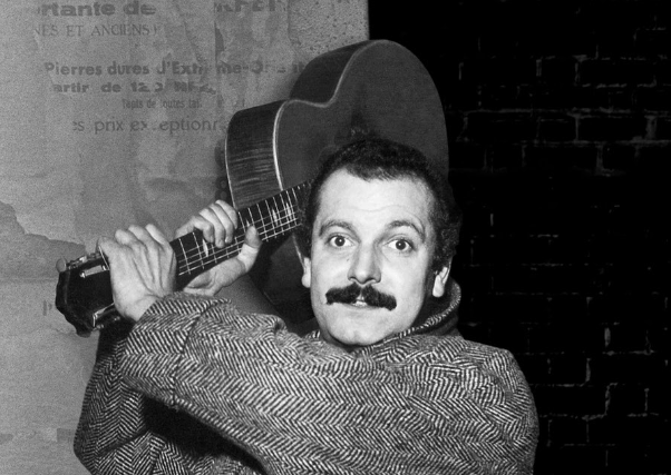 Twintig jaar geleden: cultuur in&nbsp;Gent