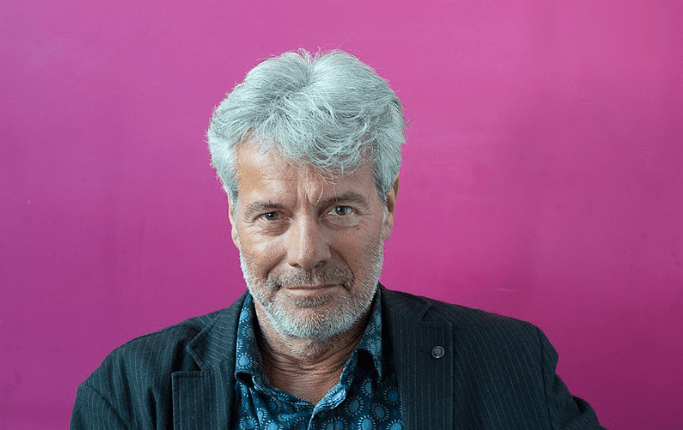 Erik Van Herreweghe wordt&nbsp;65…