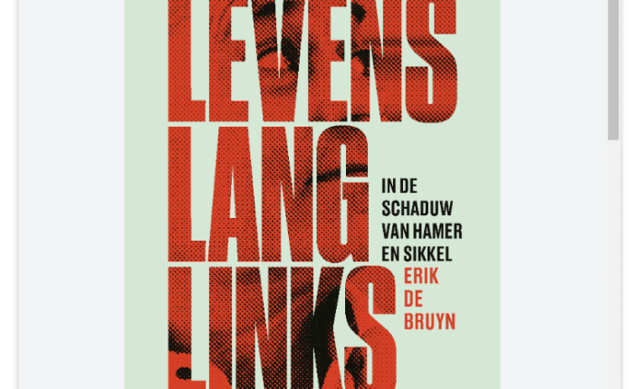 De leestips van Nonkel Fons&nbsp;(293)