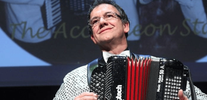 Bert Lenny wordt&nbsp;65…