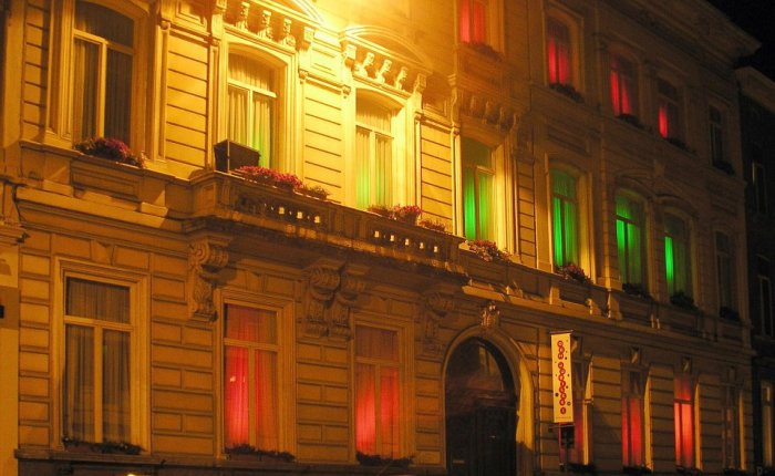 45 jaar geleden: stichting van Amsab, Instituut voor Sociale&nbsp;Geschiedenis