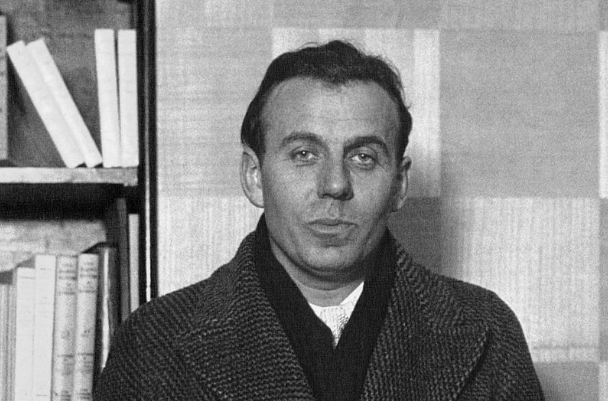Louis-Ferdinand Céline (1894-1961)